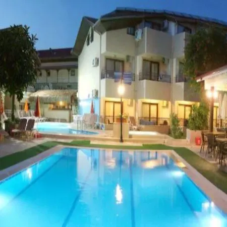 Ida Hotel 3*