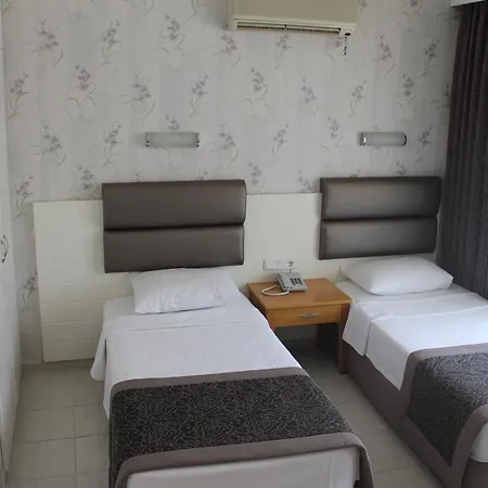 Ida Hotel Marmaris