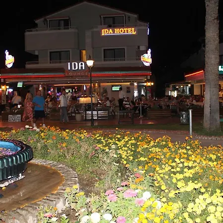 Ida Hotel