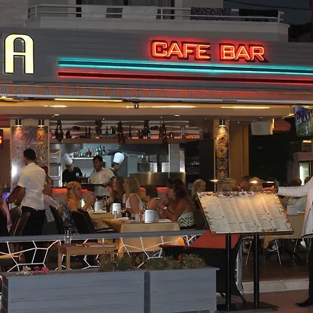 Hotel Ida Marmaris