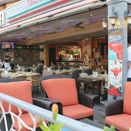Ida 3* Marmaris