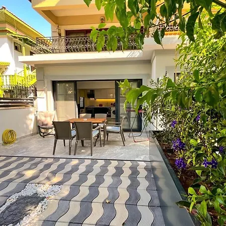Ida Hotel Marmaris