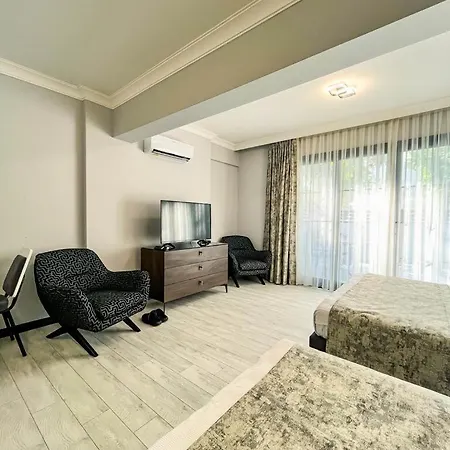 Hotel Ida