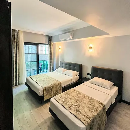 Hotel Ida