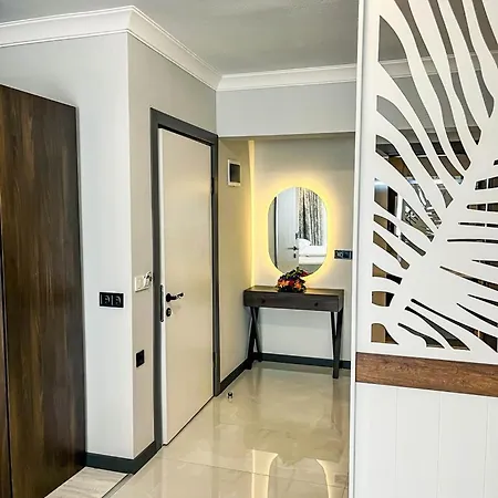 Hotel Ida 3*