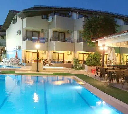 Ida 3* Marmaris