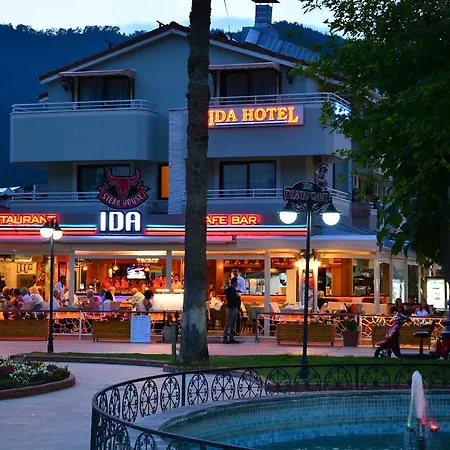 Hotel Ida 3*