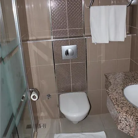 Ida Hotel 3*
