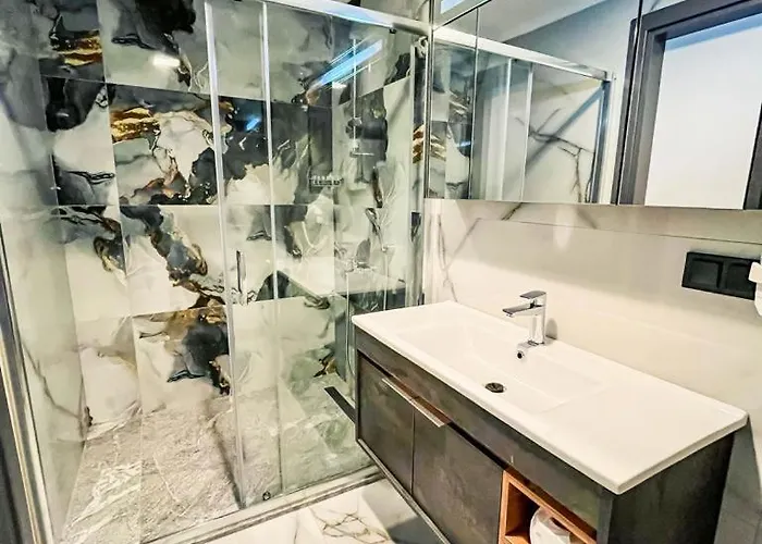 Отель Ida Мармарис