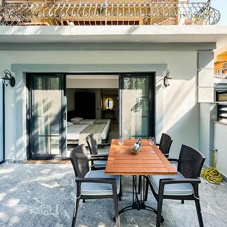 Ida 3* マルマリス