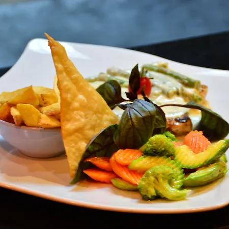 ホテル Ida マルマリス