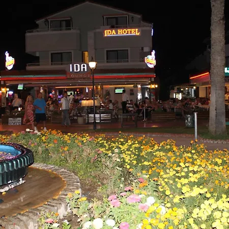 Ida 3*