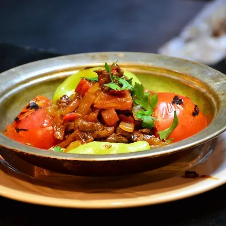 Ida ホテル マルマリス