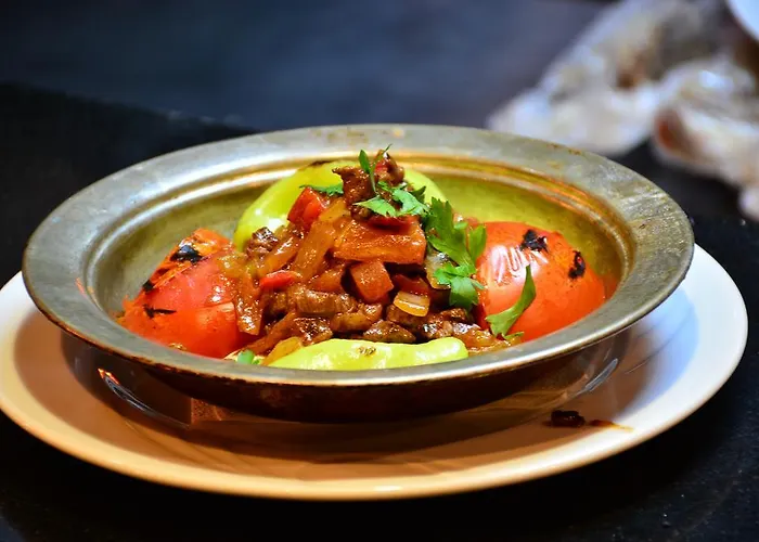 Ida 호텔 말마리스