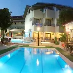 Ida Otel 3*