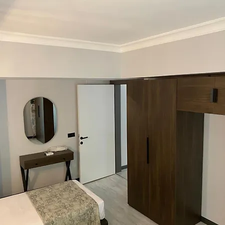 호텔 Ida 말마리스