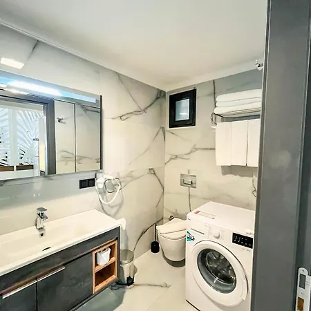 Ida 호텔 말마리스