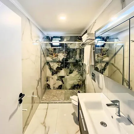 호텔 Ida 말마리스