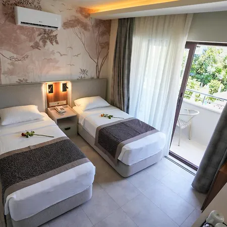 Ida 3* Marmaris