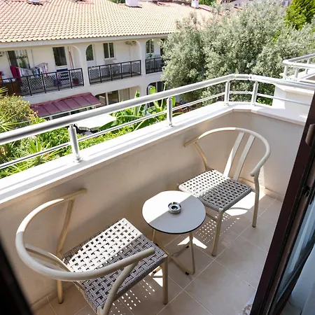Ida Hotel