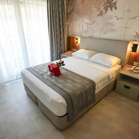 Hotel Ida