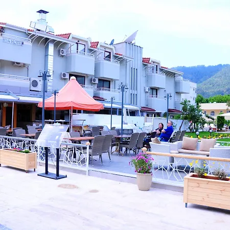 Ida Marmaris