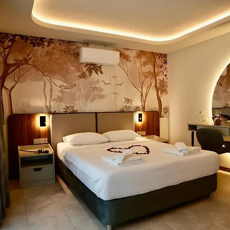 Ida Hotel 3*