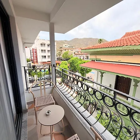 Ida Marmaris