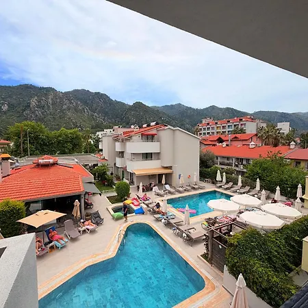 Hotel Ida Marmaris