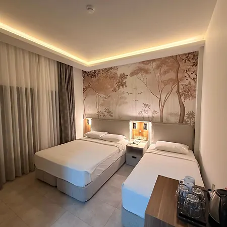 Hotel Ida