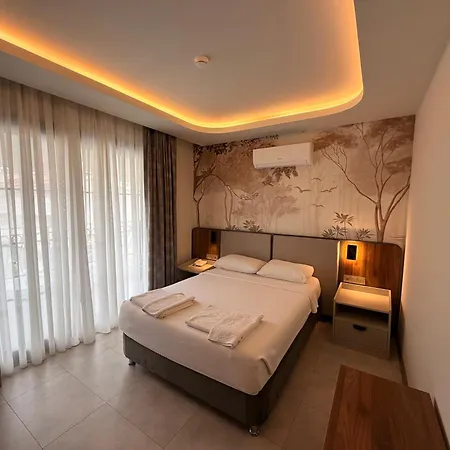 Ida Marmaris