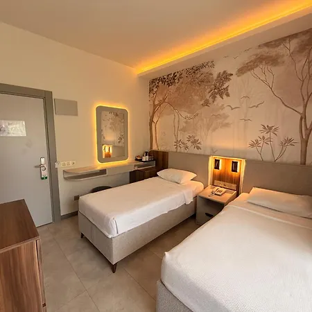 Hotel Ida