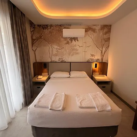 Hotel Ida 3*
