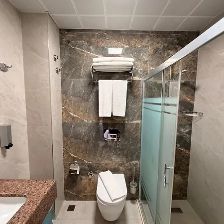 Ida Otel Marmaris