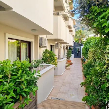 Otel Ida Marmaris