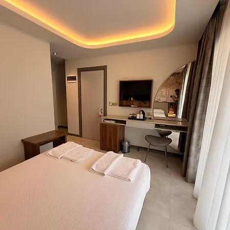 Ida Marmaris