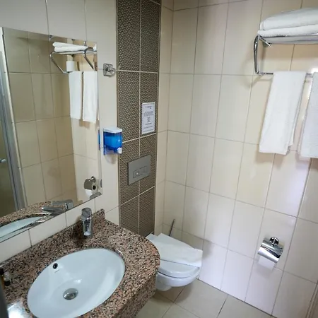 Ida Marmaris