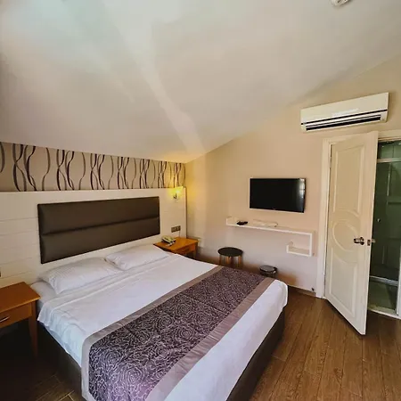 Ida Hotel Marmaris