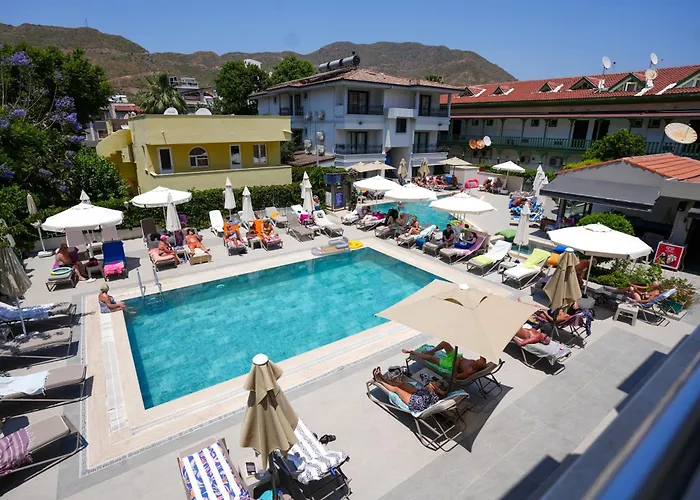 Ida 3* Marmaris