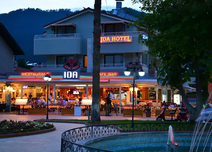 Ida Hotel Marmaris
