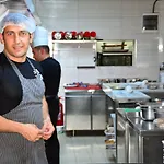 Hotel Ida Marmaris