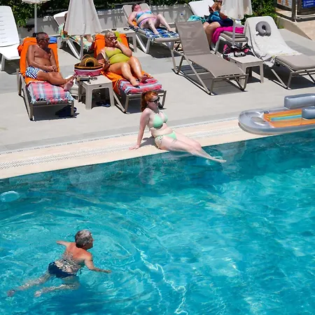 Ida Ξενοδοχείο