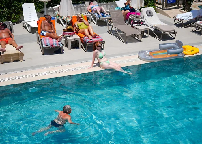 Ida Ξενοδοχείο