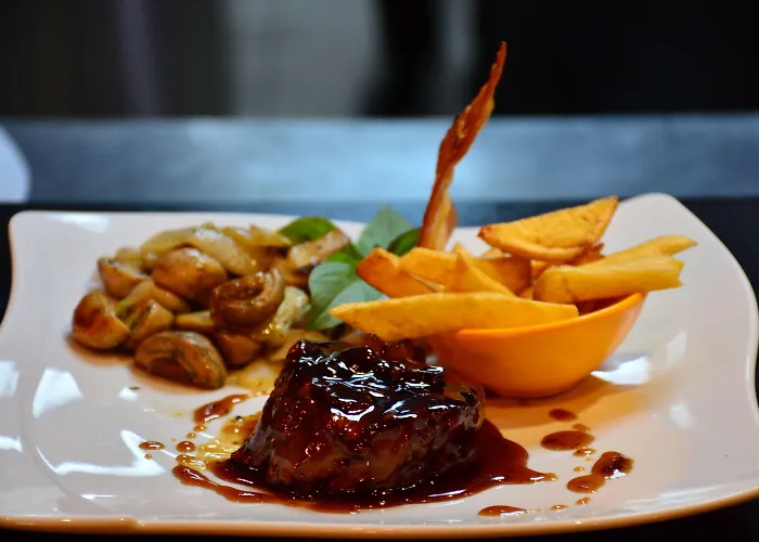 Ξενοδοχείο Ida