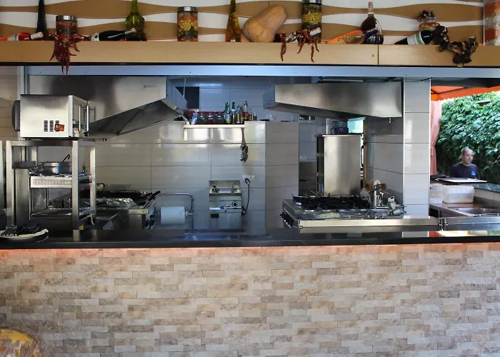 Ξενοδοχείο Ida 3*