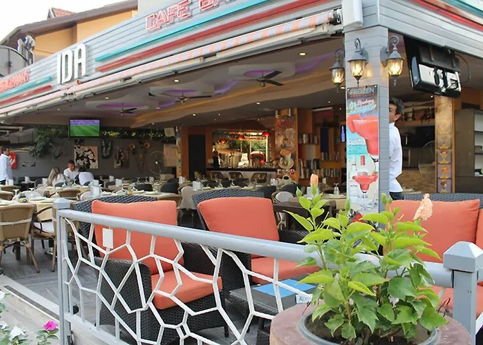 Ξενοδοχείο Ida