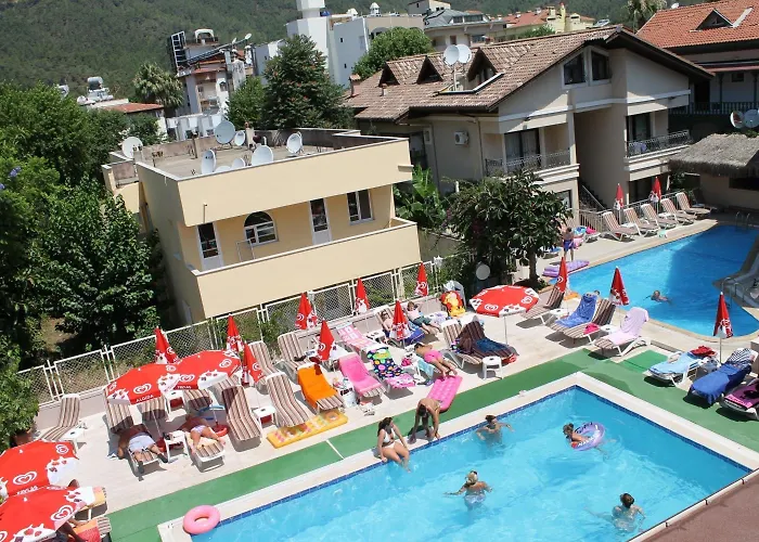 Hotel Ida Marmaris