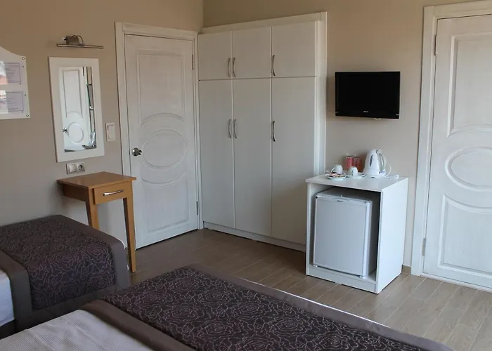 Ξενοδοχείο Ida